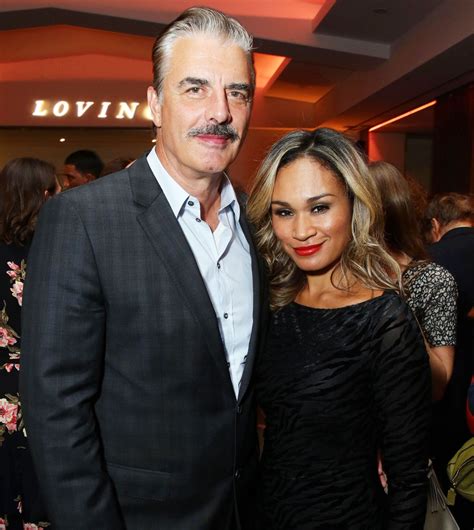 tara wilson actress|chris noth and wife photos.